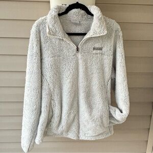 FINAL Price! Soft Columbia Jacket